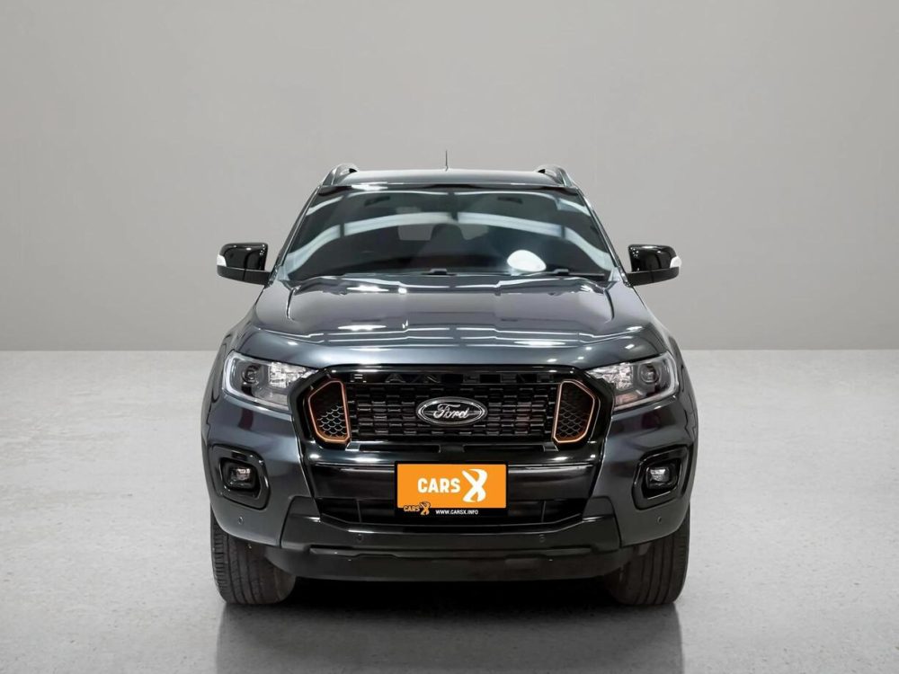 2021 FORD RANGER 2.0 WILDTRAK HI-RIDER [9P0935V]