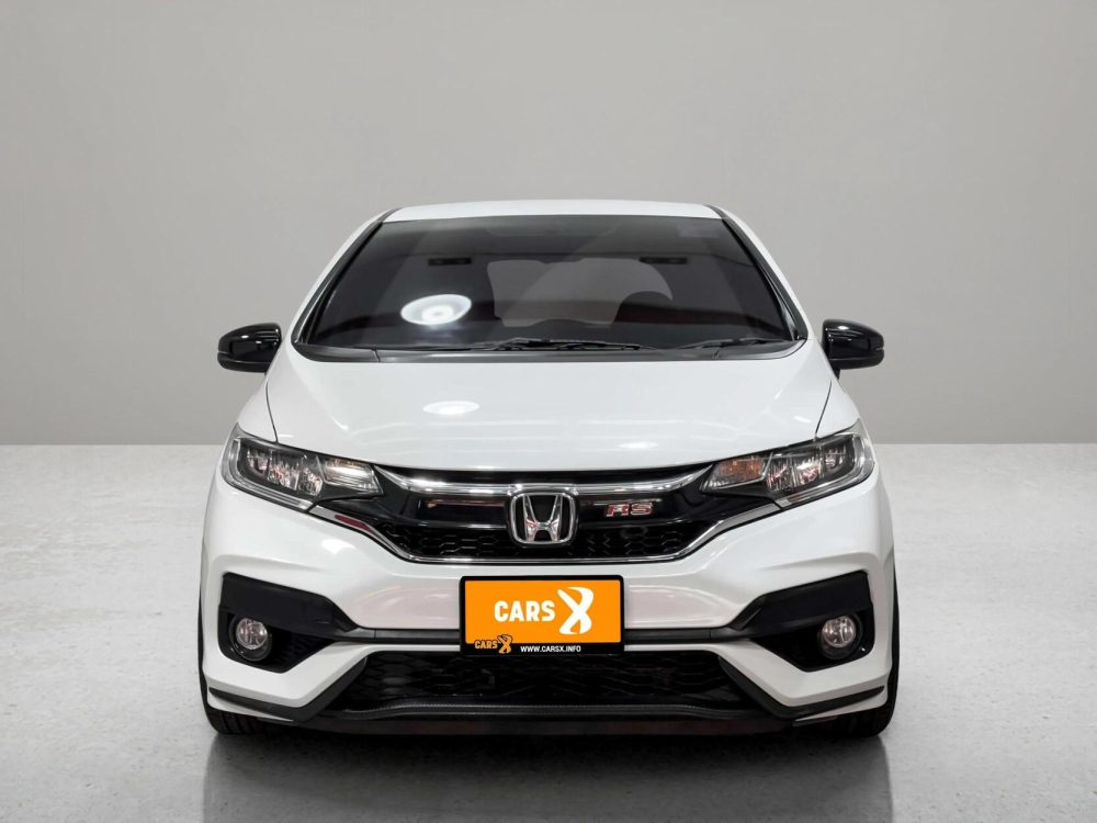 2019 HONDA JAZZ 1.5 RS [1S1256V]