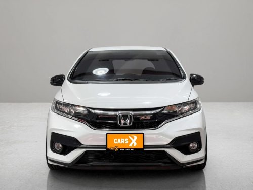 2019 HONDA JAZZ 1.5 RS [1S1256V]