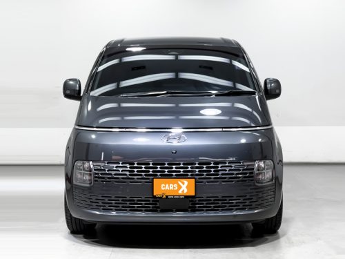 2022 HYUNDAI STARIA 2.2 SEL [1P2551V]