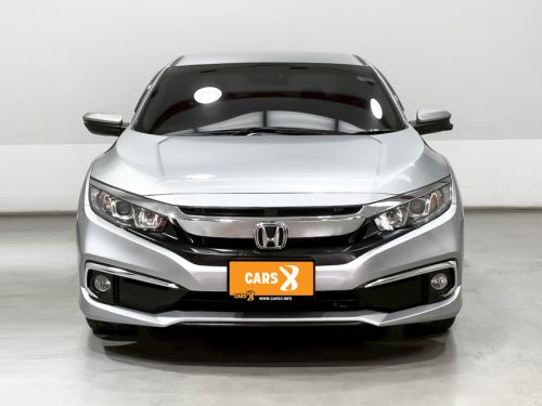 2021 HONDA CIVIC 1.8 EL [1D0010V]