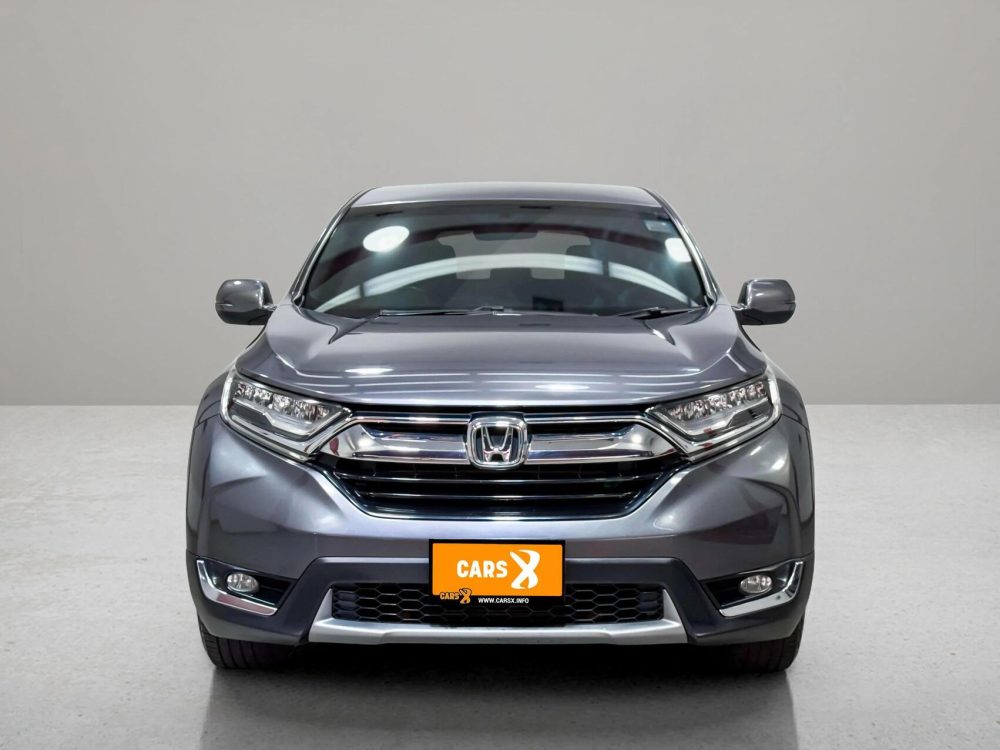 2019 HONDA CR-V 2.4 S [1A0005V]