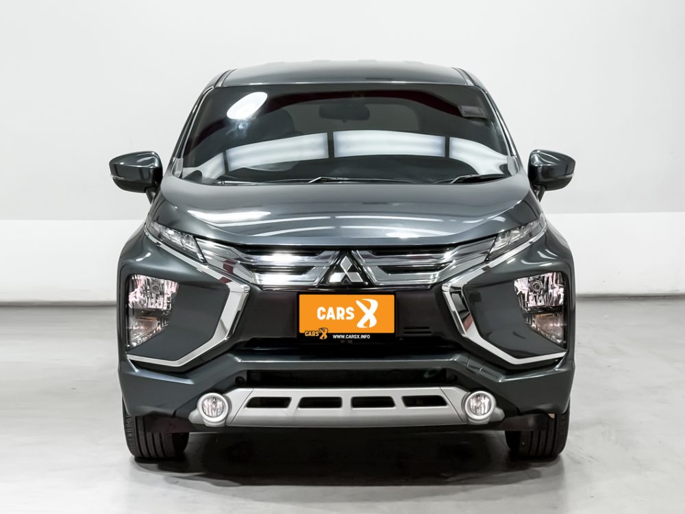 2021 MITSUBISHI XPANDER 1.5 GT [1C0020]