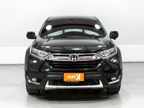 2018 HONDA CR-V 2.4 EL AWD [1S1245]