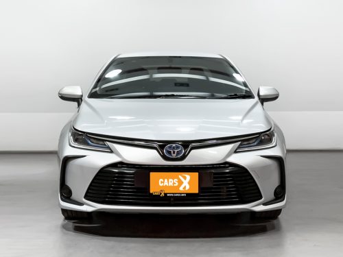 2021 TOYOTA COROLLA  ALTIS 1.8 HYBRID PREMIUM [1C0024]