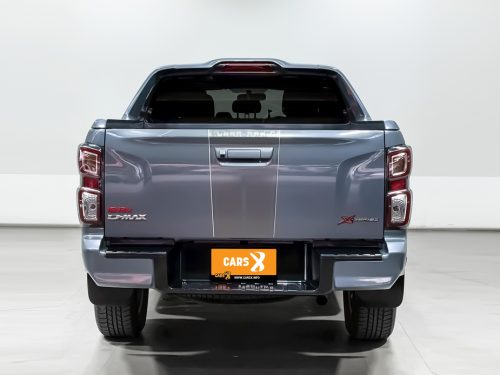 D-MAX 1.9 X-SERIES HI-LANDER CAB-4 [1N0042]