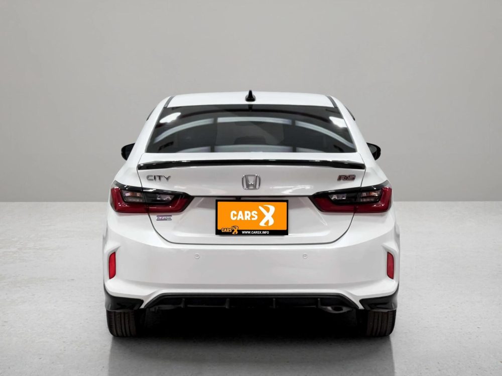 2023 HONDA CITY 1.0 RS [1D0023V]