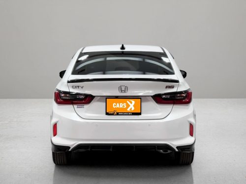 2023 HONDA CITY 1.0 RS [1D0023V]
