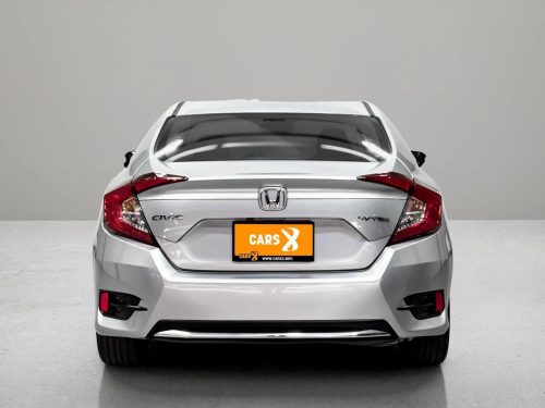 2020 HONDA CIVIC 1.8 EL [1P2541]