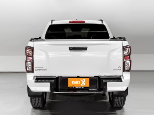 2023 ISUZU D-MAX 3.0 M VCROSS 4WD [1C0027]