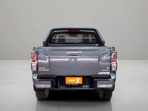 2021 ISUZU D-MAX 3.0 Z VCROSS 4WD [1N0045V]