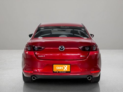 2020 MAZDA 3 2.0 S [1T0002V]