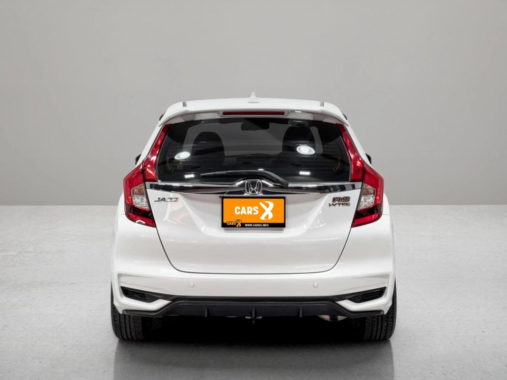 2019 HONDA JAZZ 1.5 RS [1S1256V]