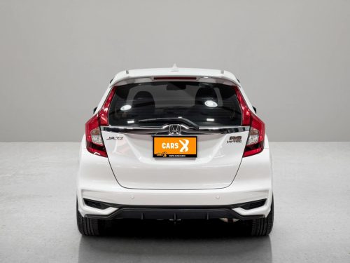 2019 HONDA JAZZ 1.5 RS [1S1256V]
