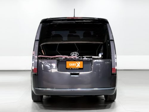 2022 HYUNDAI STARIA 2.2 SEL [1P2551V]