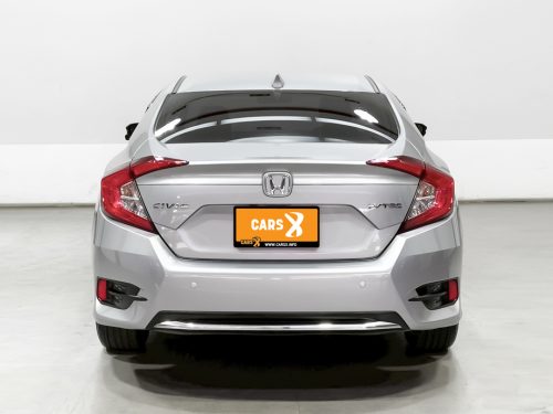 2021 HONDA CIVIC 1.8 EL [1D0010V]