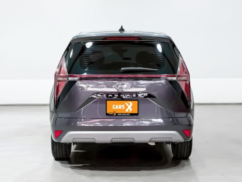 2023 HYUNDAI STARGAZER 1.5 SMART 7 [1D0009V]