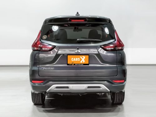 2021 MITSUBISHI XPANDER 1.5 GT [1C0020]