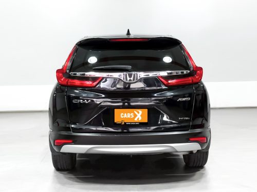 2018 HONDA CR-V 2.4 EL AWD [1S1245]