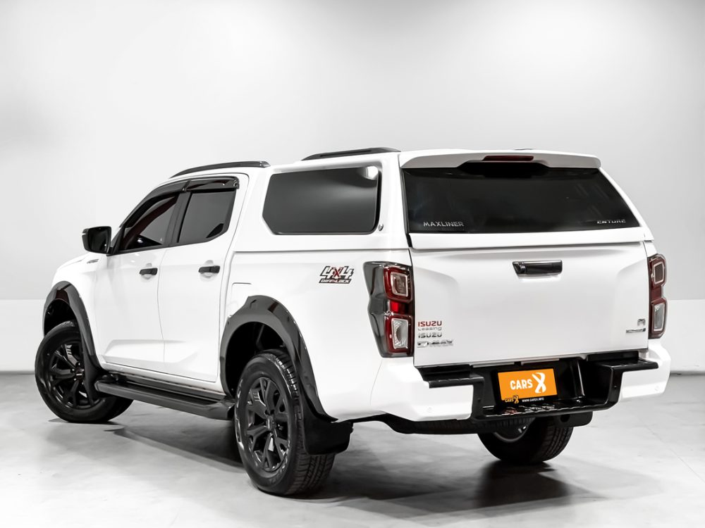 2023 ISUZU D-MAX 3.0 M VCROSS 4WD[1P2496]