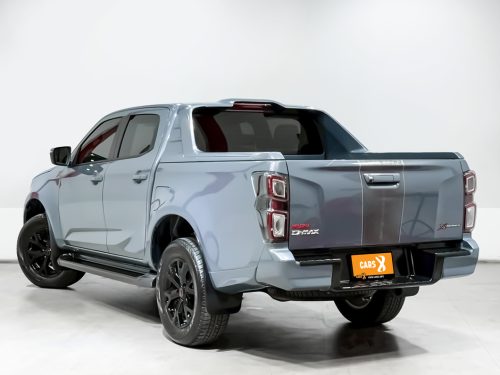 D-MAX 1.9 X-SERIES HI-LANDER CAB-4 [1N0042]