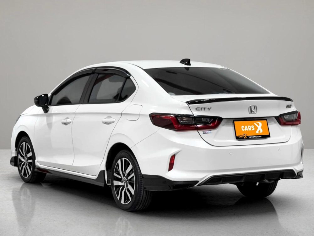 2023 HONDA CITY 1.0 RS [1D0023V]