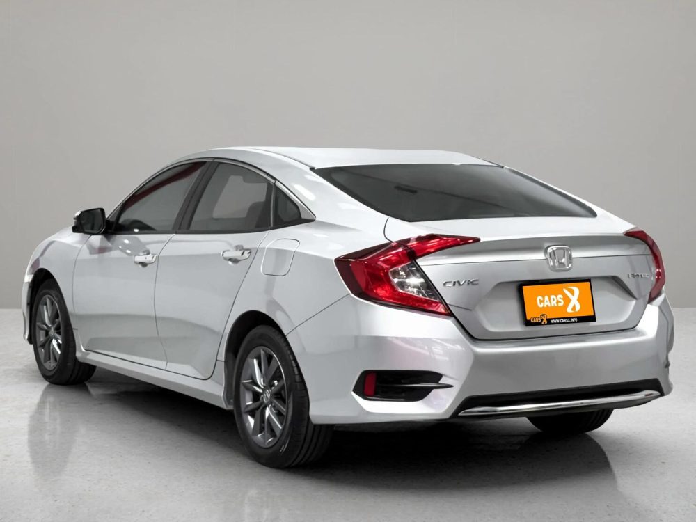 2020 HONDA CIVIC 1.8 EL [1P2541]
