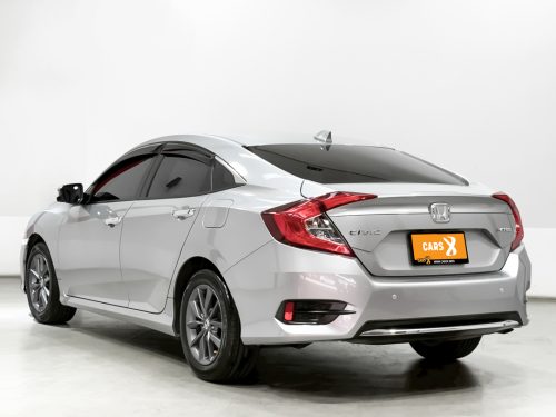 2021 HONDA CIVIC 1.8 EL [1D0010V]