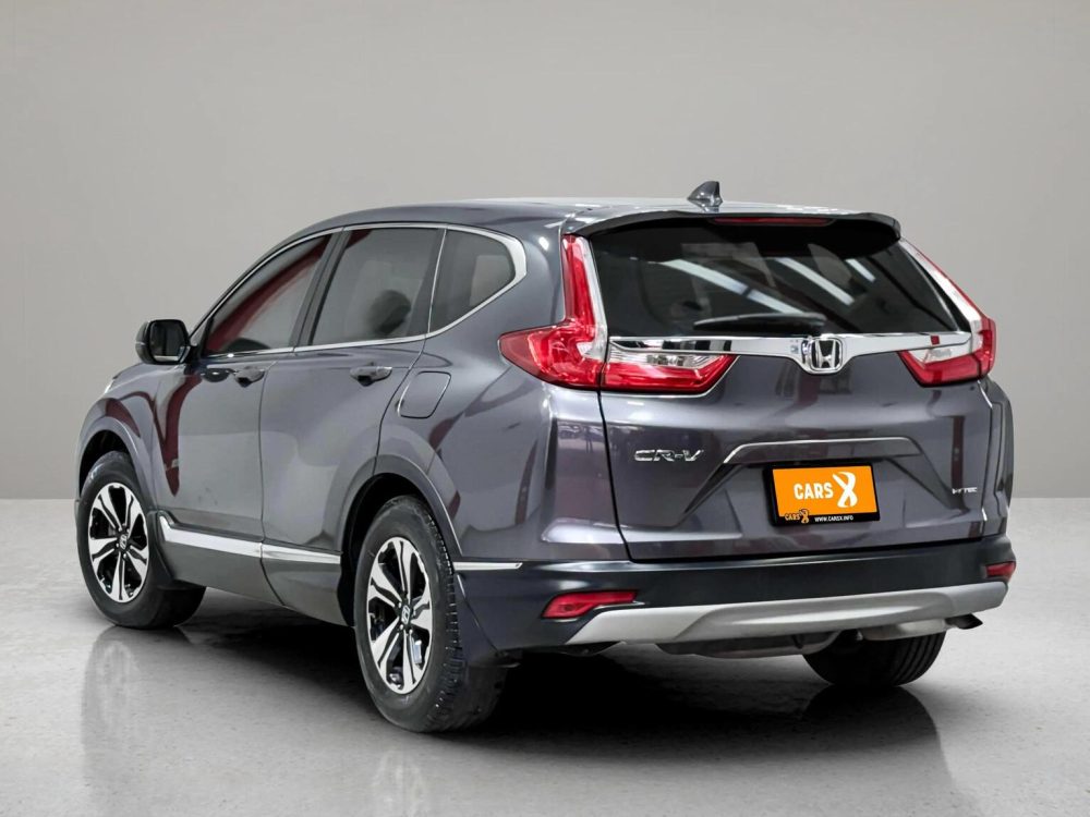 2019 HONDA CR-V 2.4 S [1A0005V]