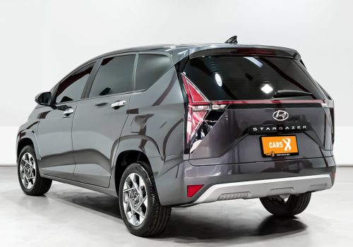 2023 HYUNDAI STARGAZER 1.5 SMART 7 [1D0009V]