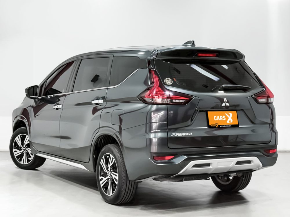 2021 MITSUBISHI XPANDER 1.5 GT [1C0020]