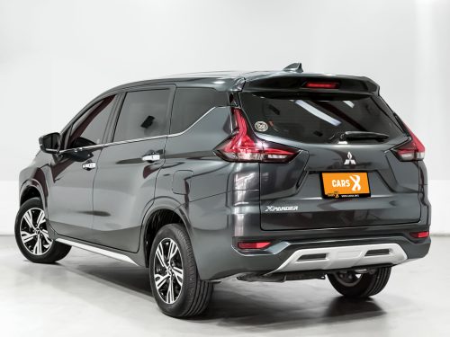 2021 MITSUBISHI XPANDER 1.5 GT [1C0020]