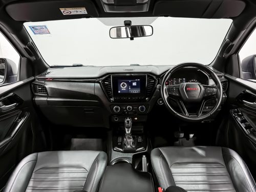 D-MAX 1.9 X-SERIES HI-LANDER CAB-4 [1N0042]