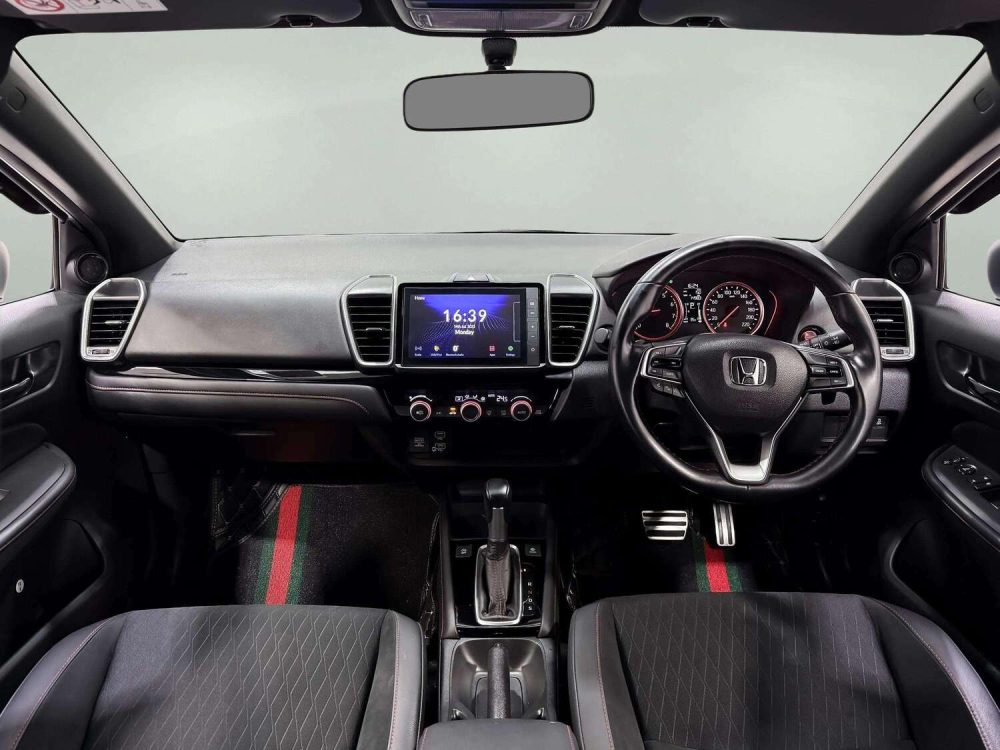 2023 HONDA CITY 1.0 RS [1D0023V]