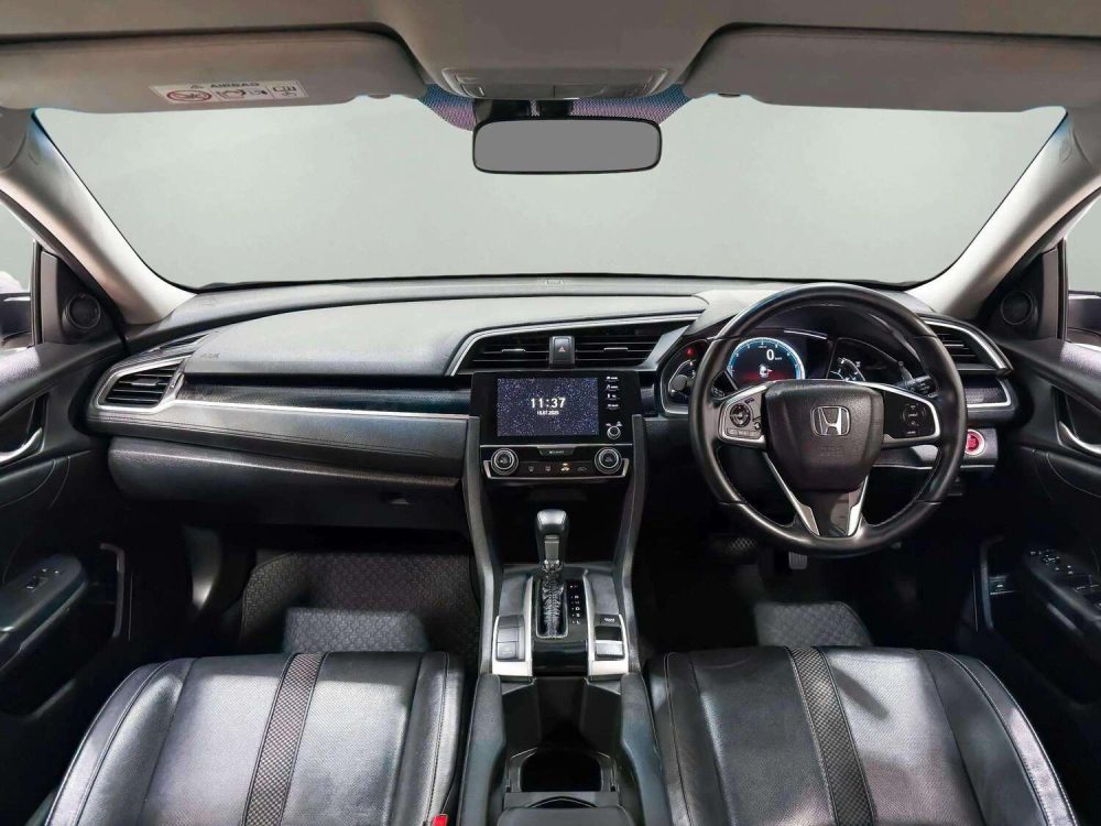 2020 HONDA CIVIC 1.8 EL [1P2541]