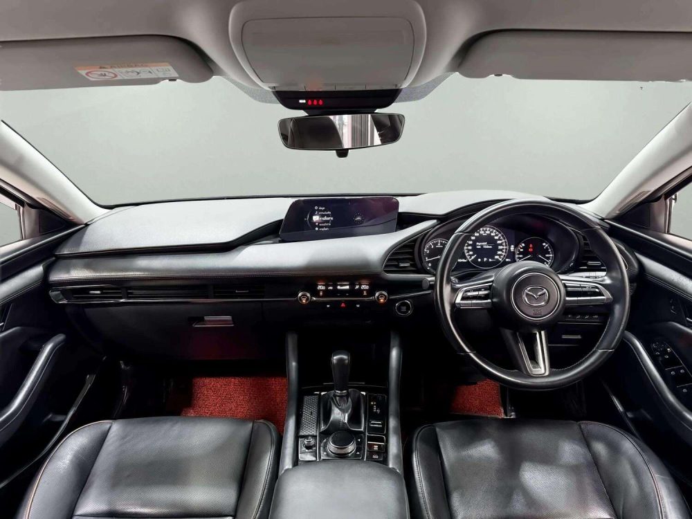 2020 MAZDA 3 2.0 S [1T0002V]