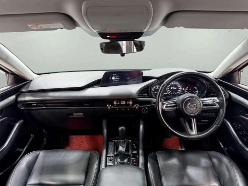 2020 MAZDA 3 2.0 S [1T0002V]