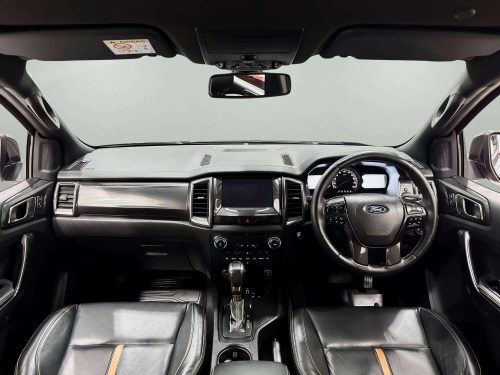 2021 FORD RANGER 2.0 WILDTRAK HI-RIDER [9P0935V]