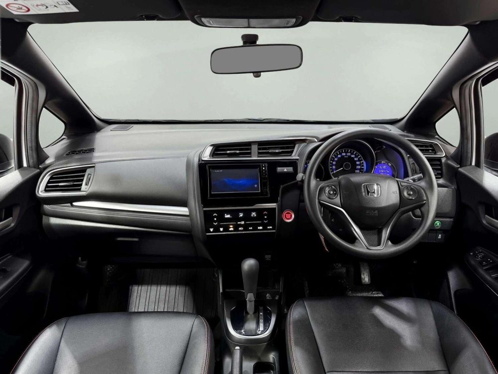 2019 HONDA JAZZ 1.5 RS [1S1256V]