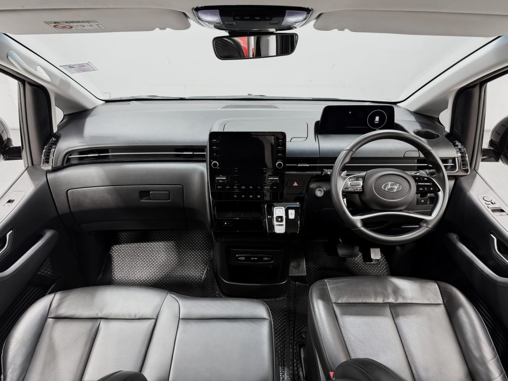 2022 HYUNDAI STARIA 2.2 SEL [1P2551V]