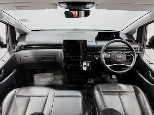 2022 HYUNDAI STARIA 2.2 SEL [1P2551V]