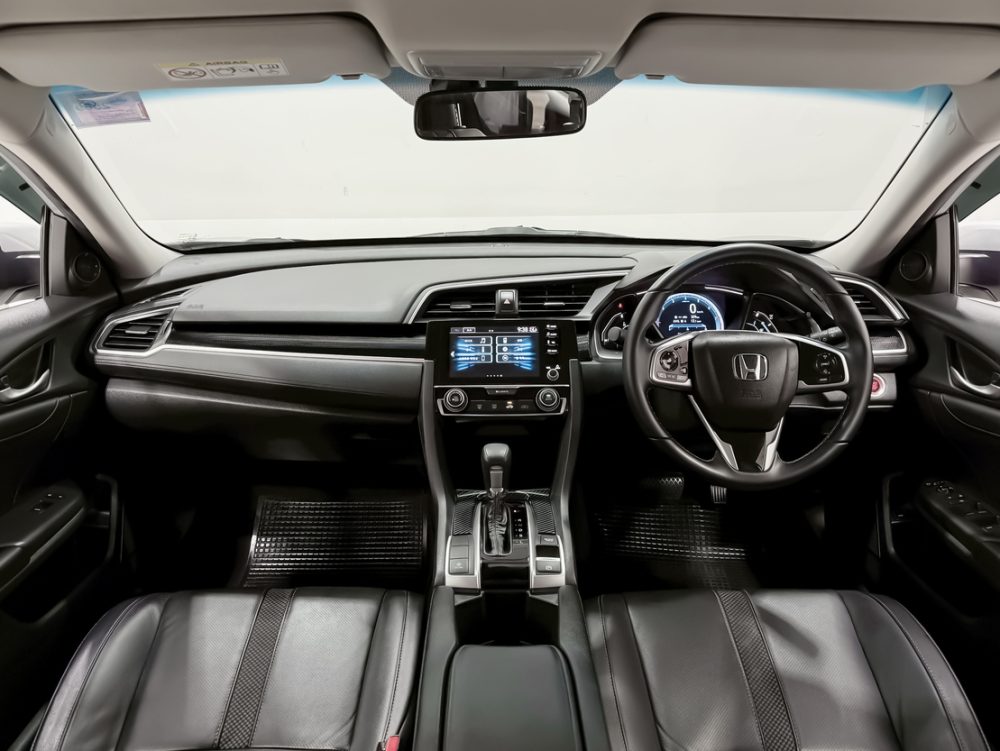 2021 HONDA CIVIC 1.8 EL [1D0010V]