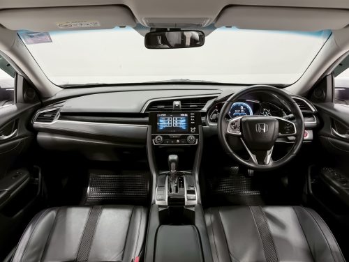 2021 HONDA CIVIC 1.8 EL [1D0010V]