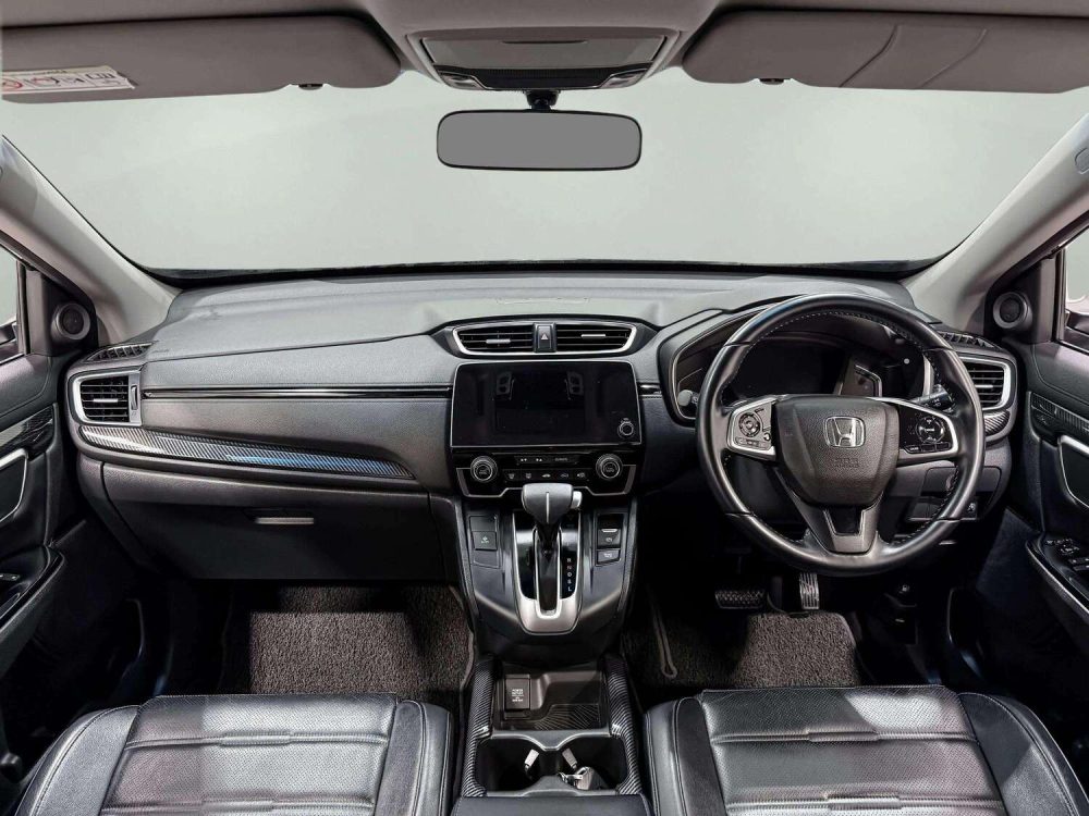 2019 HONDA CR-V 2.4 S [1A0005V]