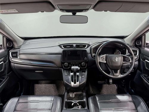 2019 HONDA CR-V 2.4 S [1A0005V]