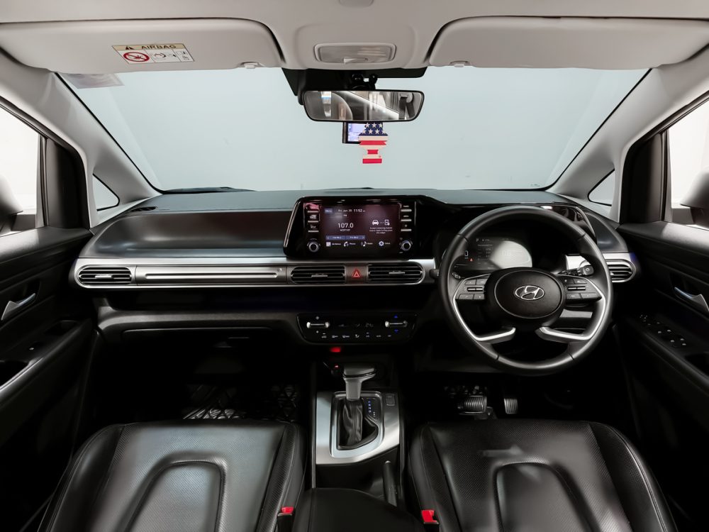 2023 HYUNDAI STARGAZER 1.5 SMART 7 [1D0009V]
