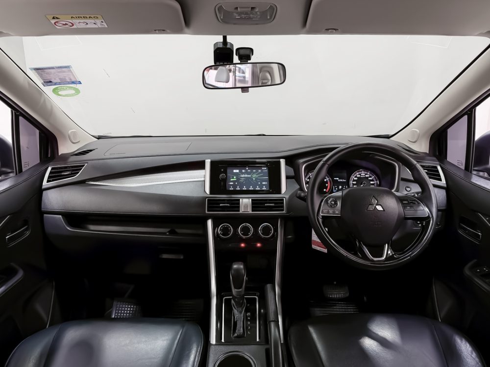2021 MITSUBISHI XPANDER 1.5 GT [1C0020]