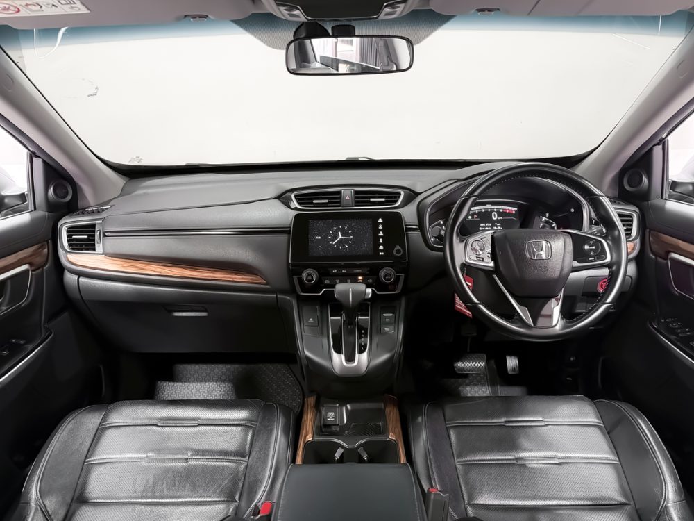 2018 HONDA CR-V 2.4 EL AWD [1S1245]