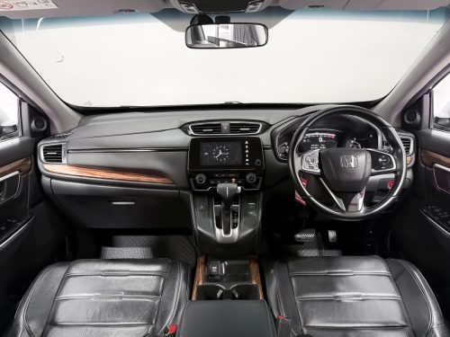 2018 HONDA CR-V 2.4 EL AWD [1S1245]