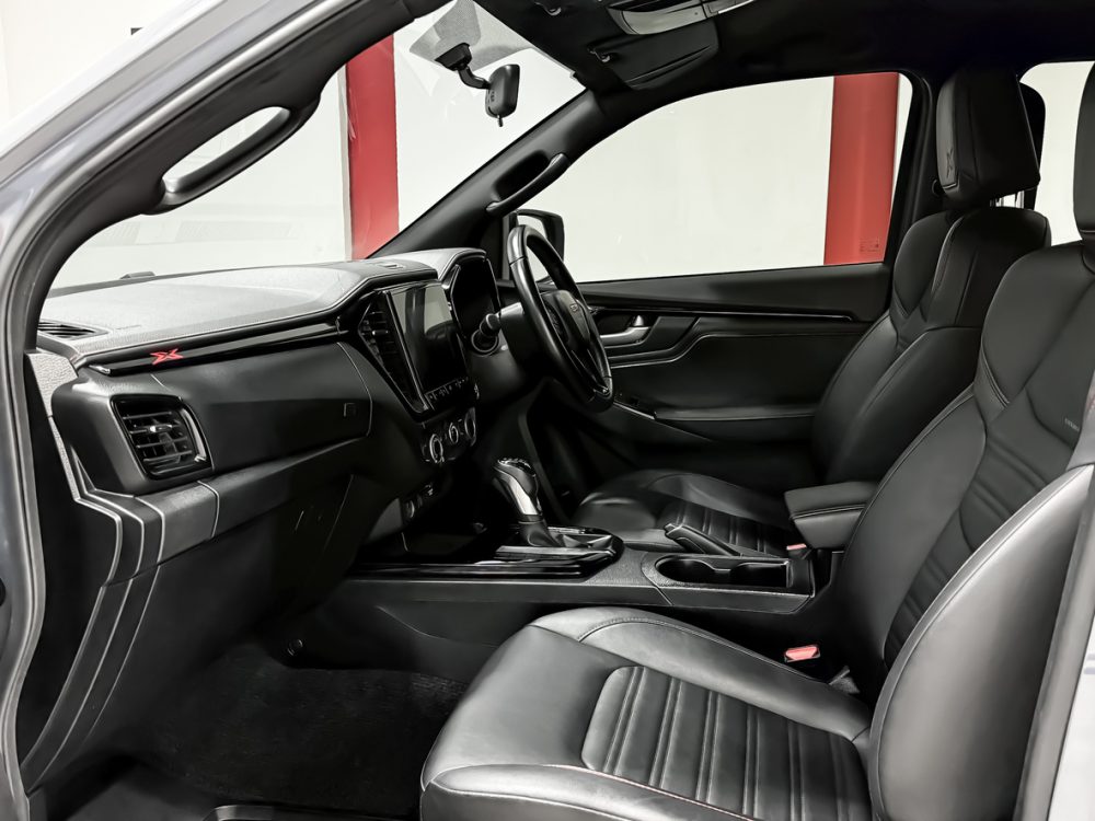 D-MAX 1.9 X-SERIES HI-LANDER CAB-4 [1N0042]